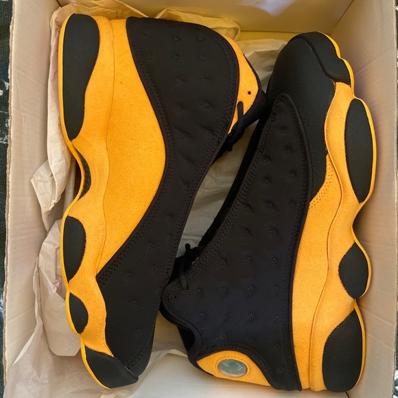 Jordan 13 retro B-grade melo “class of 2002” - Picture 6 of 16